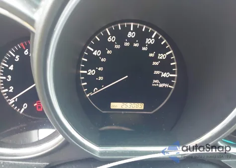 2004 Lexus Rx 330 from USA, damaged, VIN JTJHA31U440071840